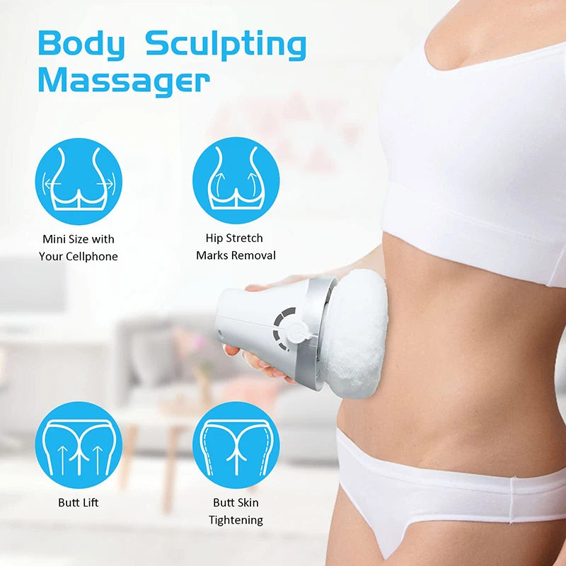 VitalGlow™ Body Shape Care Machine