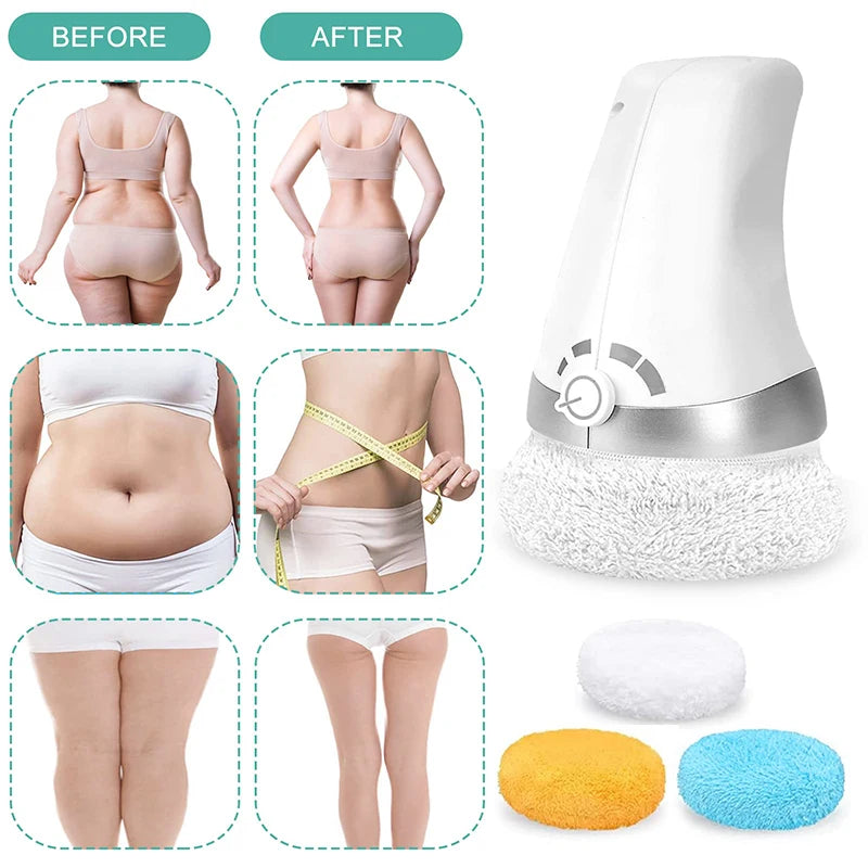 VitalGlow™ Body Shape Care Machine