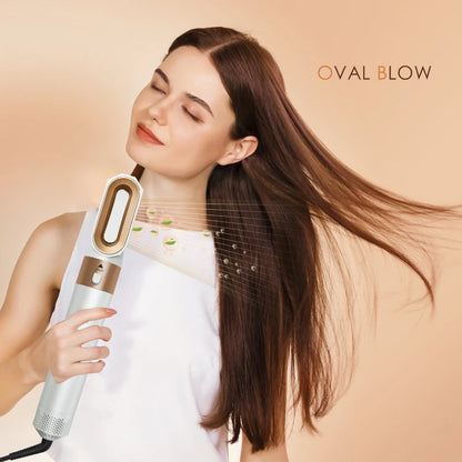 VitalGlow™ 5 in 1 Hair Stylers