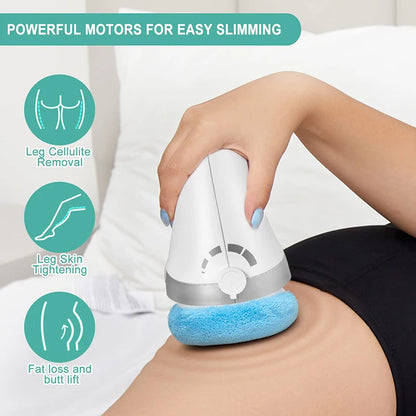 VitalGlow™ Body Shape Care Machine