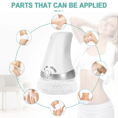 VitalGlow™ Body Shape Care Machine