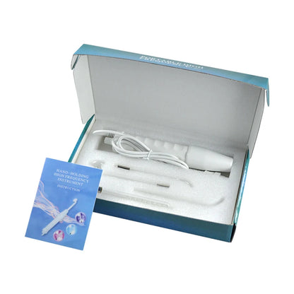 VitalGlow™ Facial Machine Electrotherapy